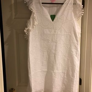 NWT Astana dress